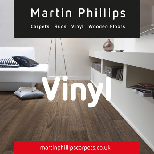 Martin Phillips Website Tile Design