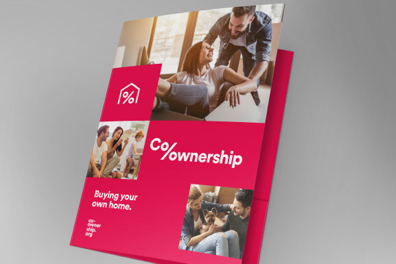 Co-Ownership brochure