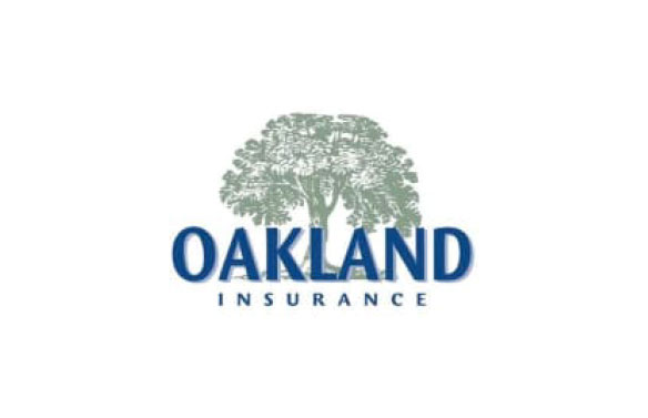 Old Oakland logo