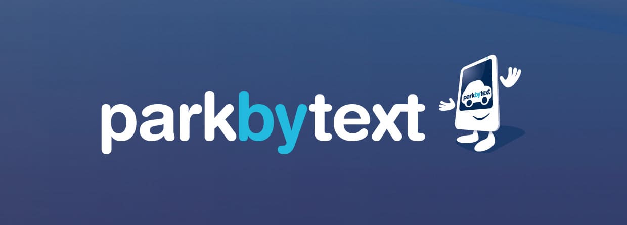 parkbytext - Brand Development & Logo design