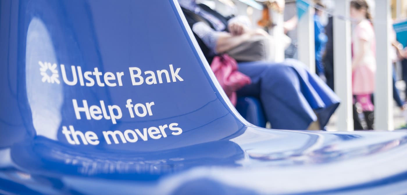 Balmoral Show, Lisburn - Event Management/Exhibition Stand Design