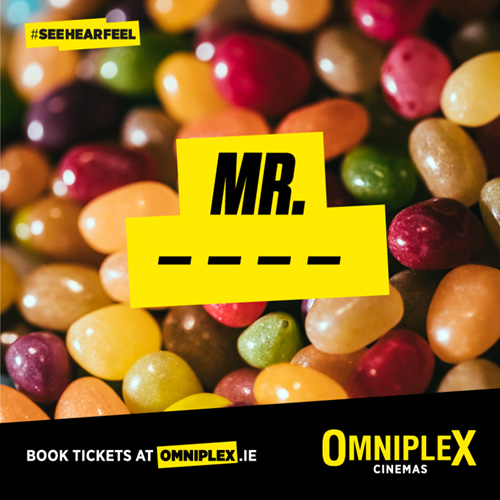 Omniplex Cinemas Facebook Advertising - Mr Bean