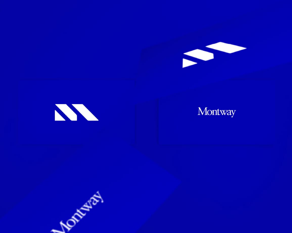 Montway Brand & Logo Design