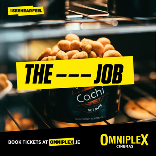 Omniplex Cinemas Facebook Advertising - The Nut Job