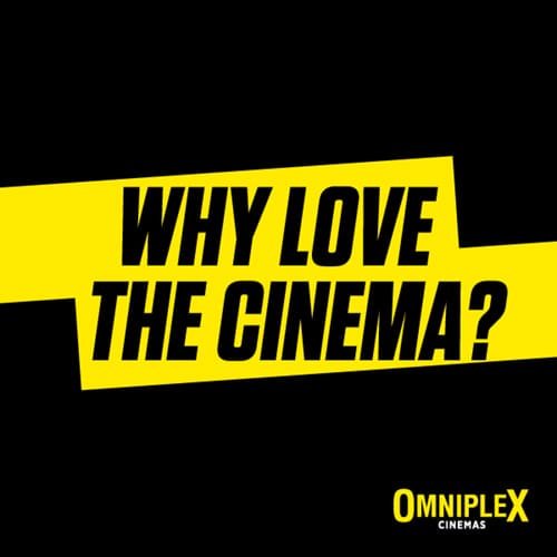 Omniplex Cinemas Facebook Advertising - Why Love the Cinema