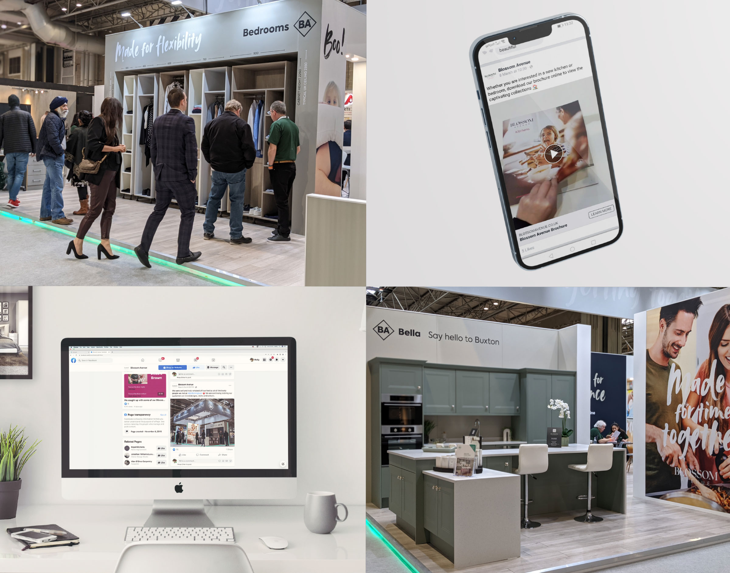 Ba components collage2