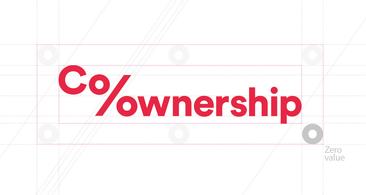 Co-Ownership branding process