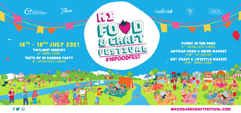 NI food & Craft Festival