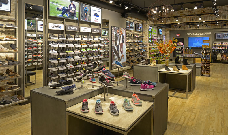 skechers uk stores