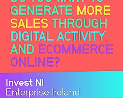 Invest NI/Enterprise Ireland