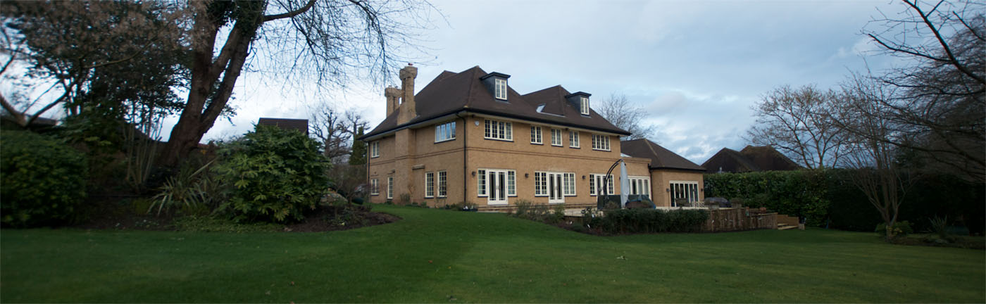 Montway Photography in London, England