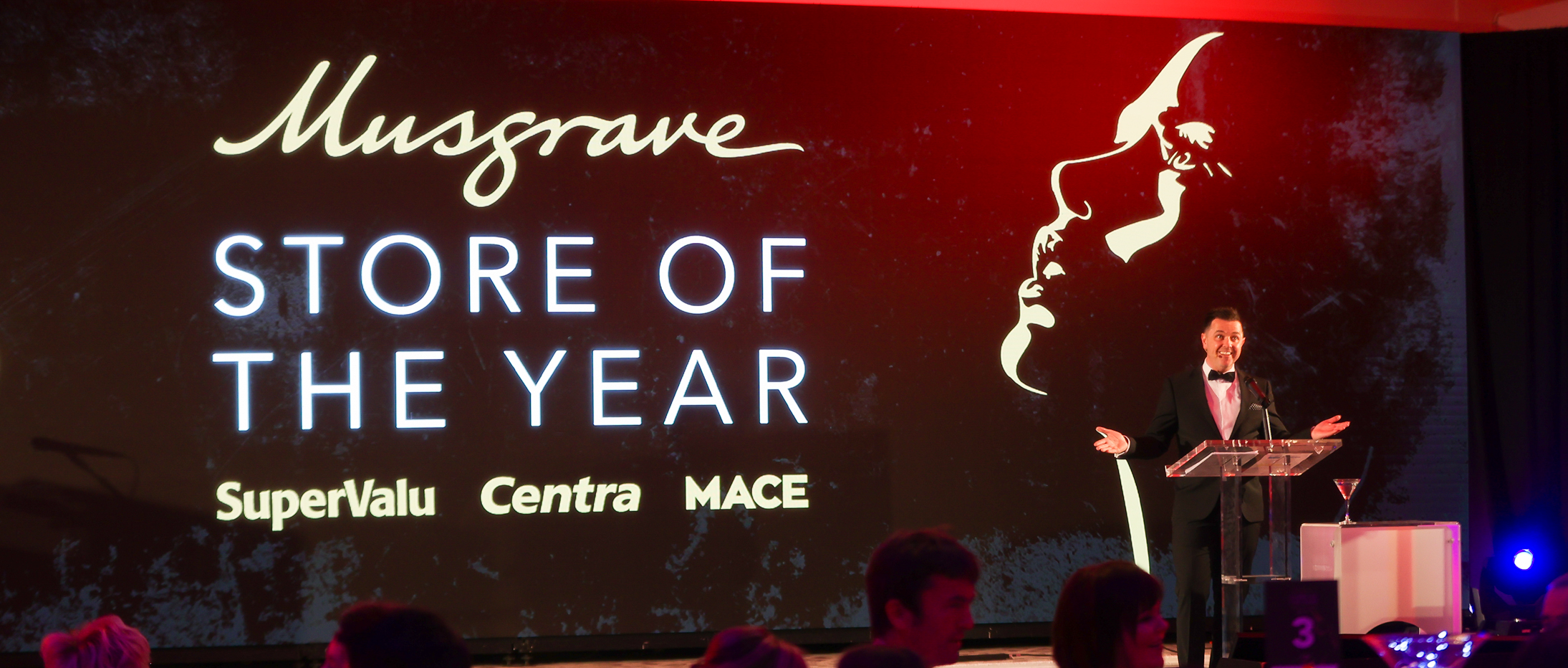 Musgrave Store of the Year