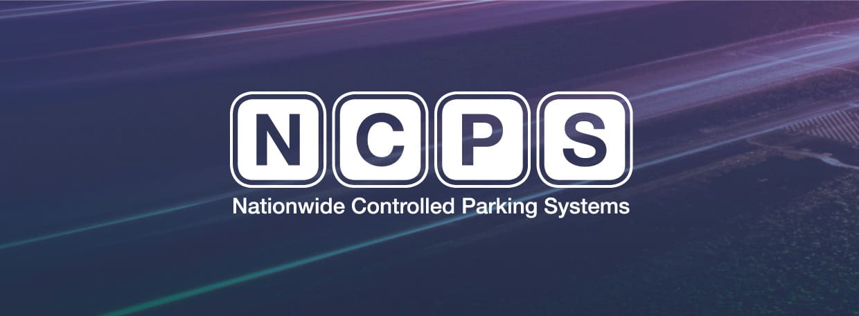 Nationwide Controlled Parking Systems (NCPS) Branding