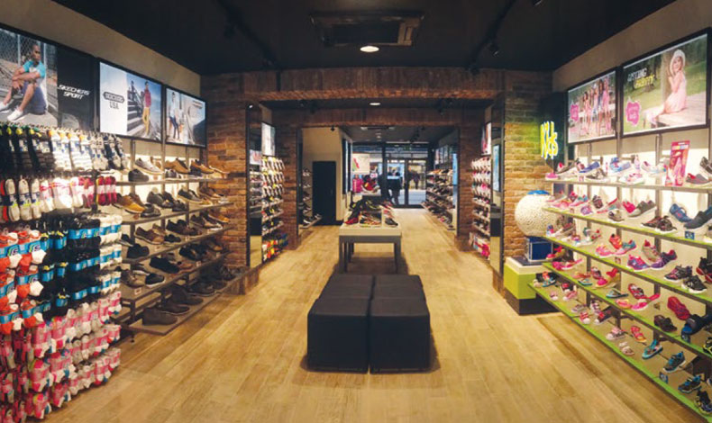 skechers store pittsburgh