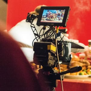 SuperValu Christmas Campaign Videography
