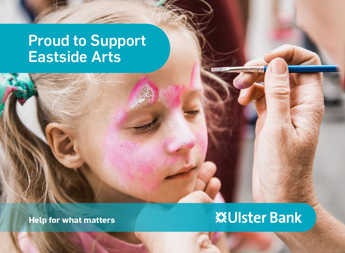 Community Artwork - Ulster Bank