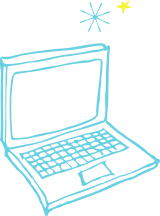 Laptop Icon